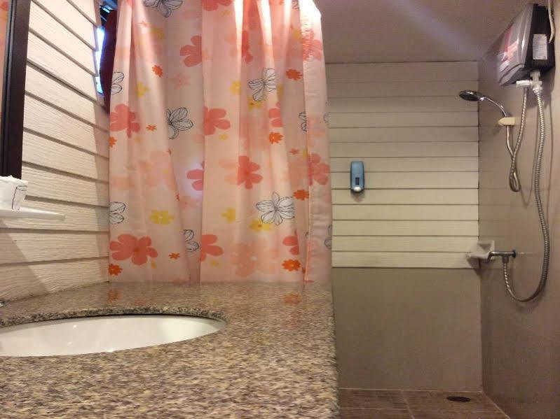 Kata Guesthouse Tuscany Exteriér fotografie
